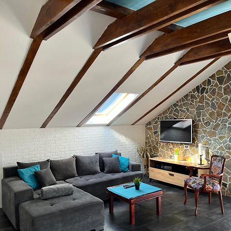 Apartment No10 Golubac Exterior foto