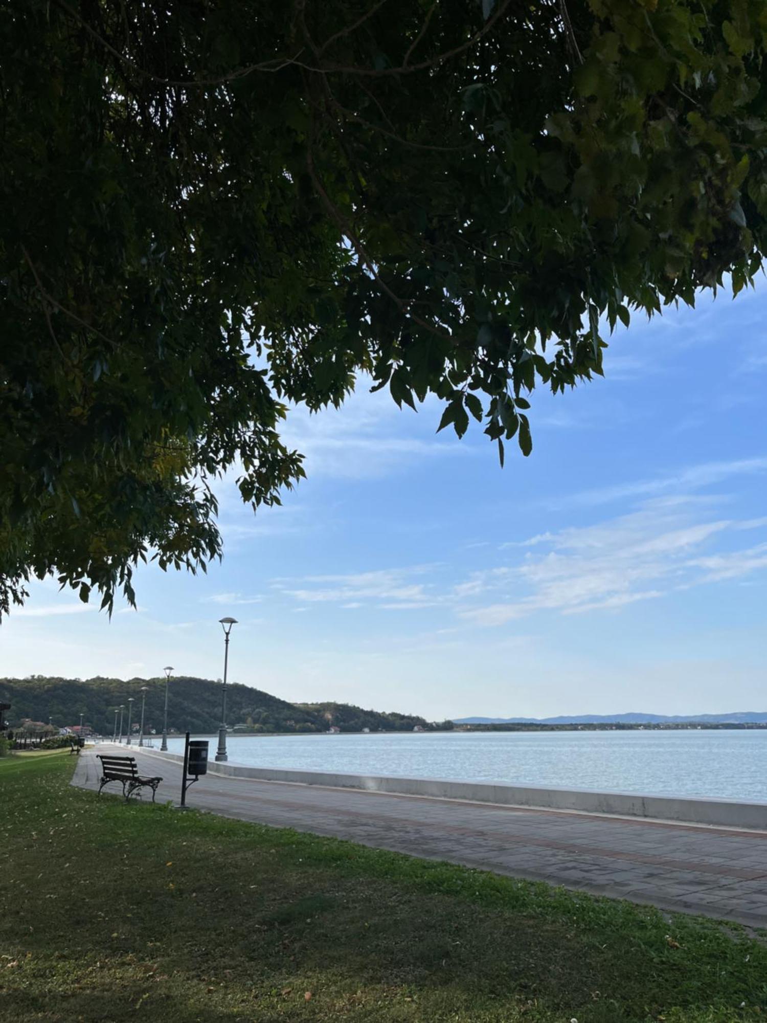 Apartment No10 Golubac Exterior foto