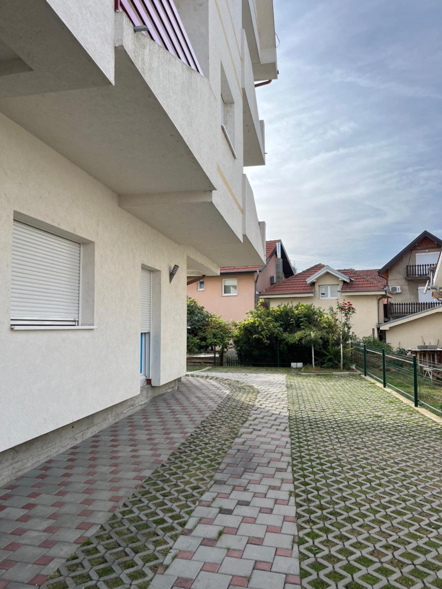 Apartment No10 Golubac Exterior foto
