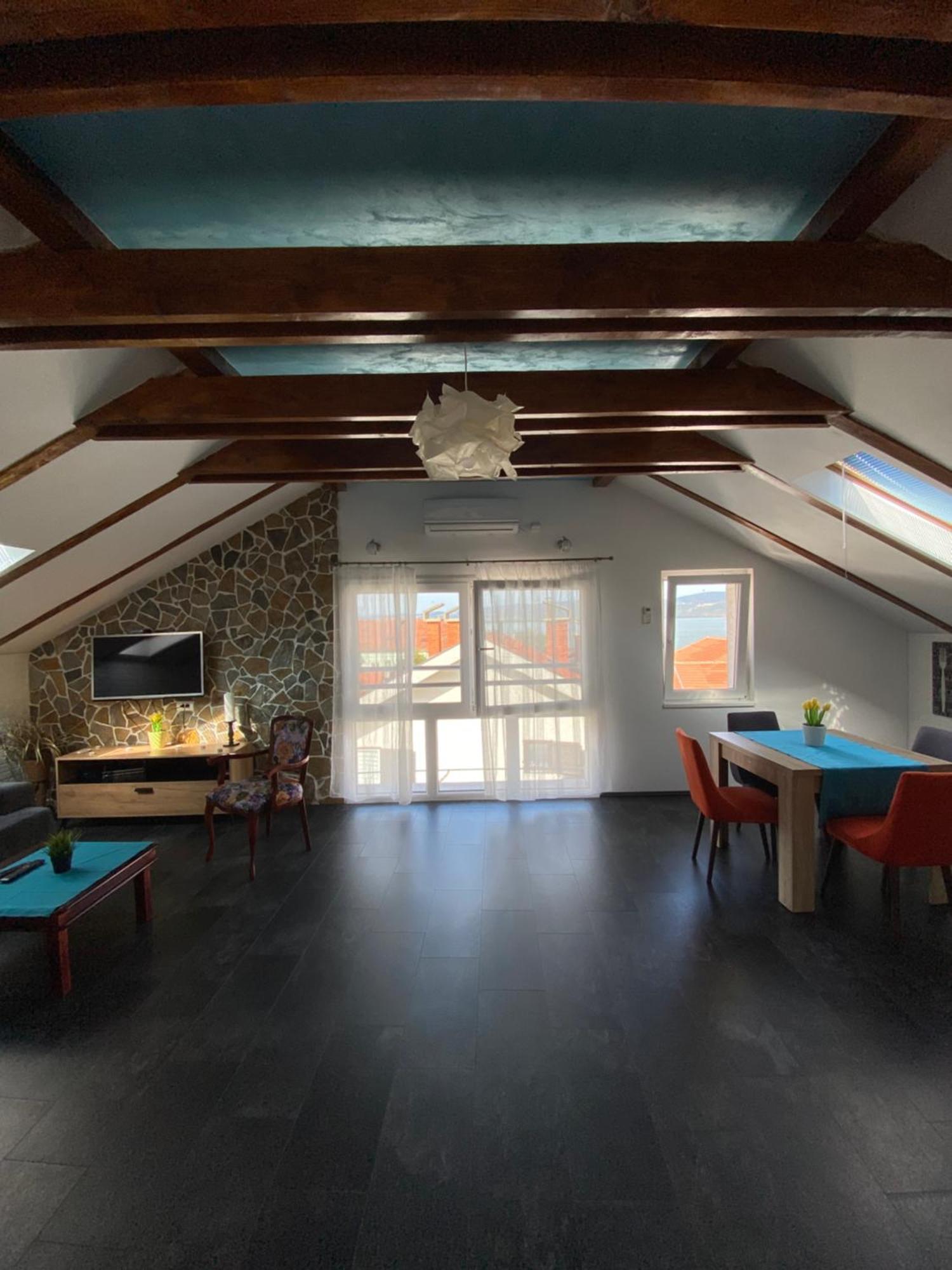 Apartment No10 Golubac Exterior foto