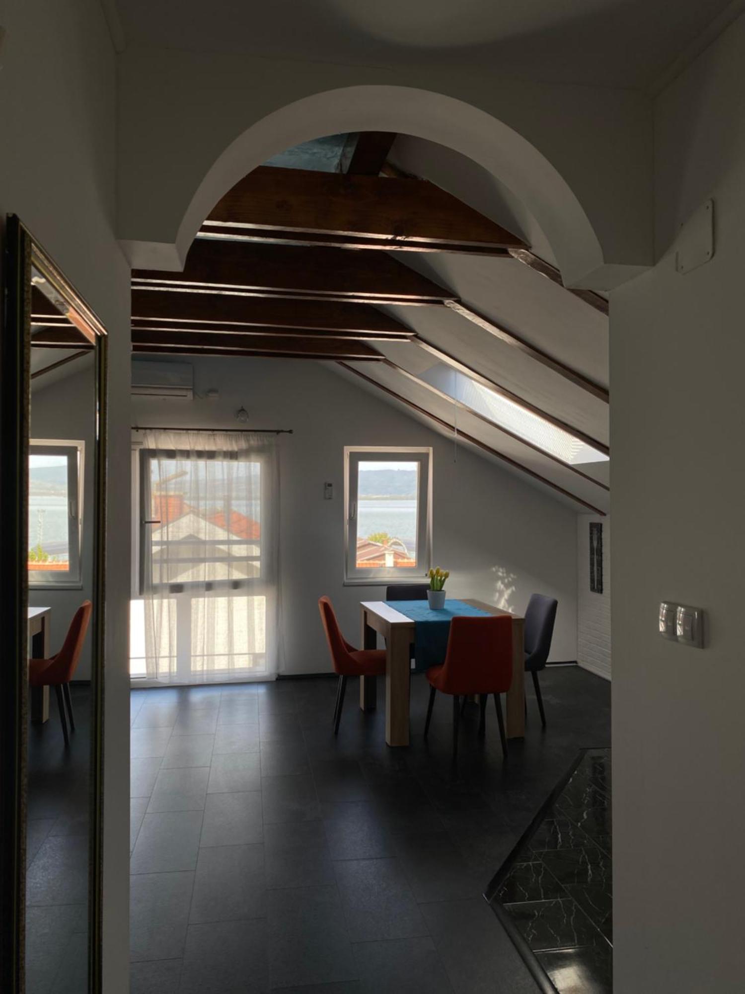 Apartment No10 Golubac Exterior foto