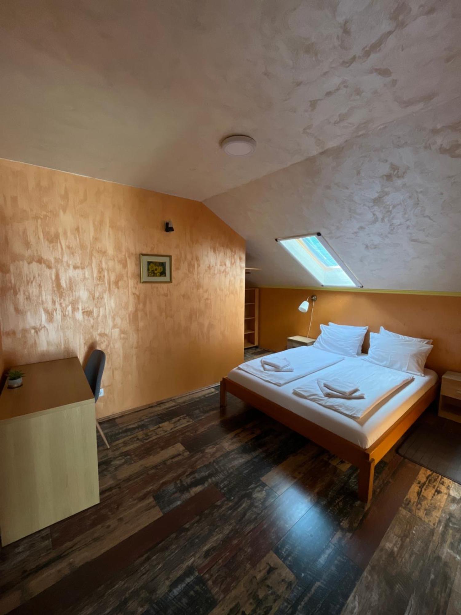 Apartment No10 Golubac Exterior foto