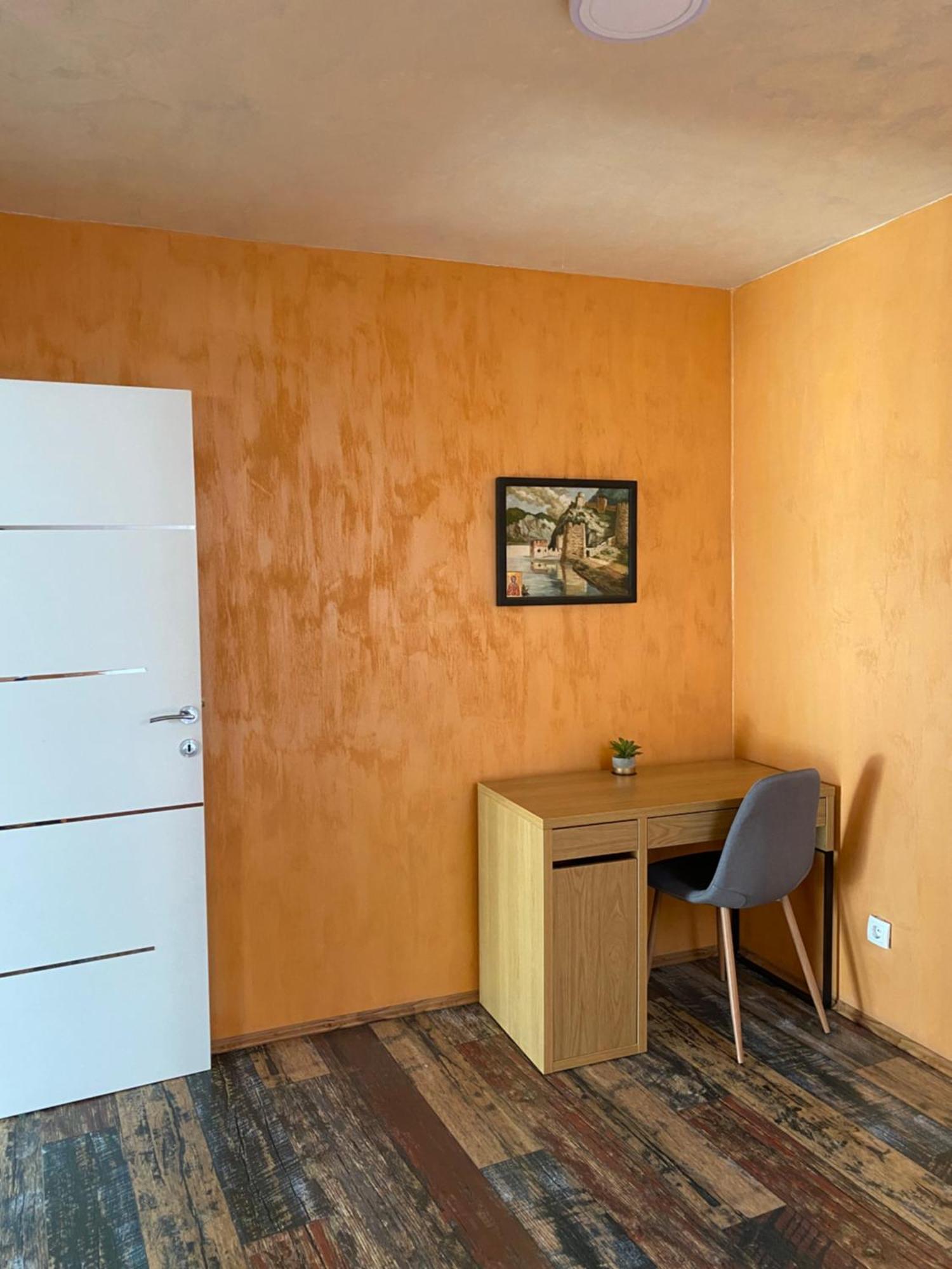 Apartment No10 Golubac Exterior foto
