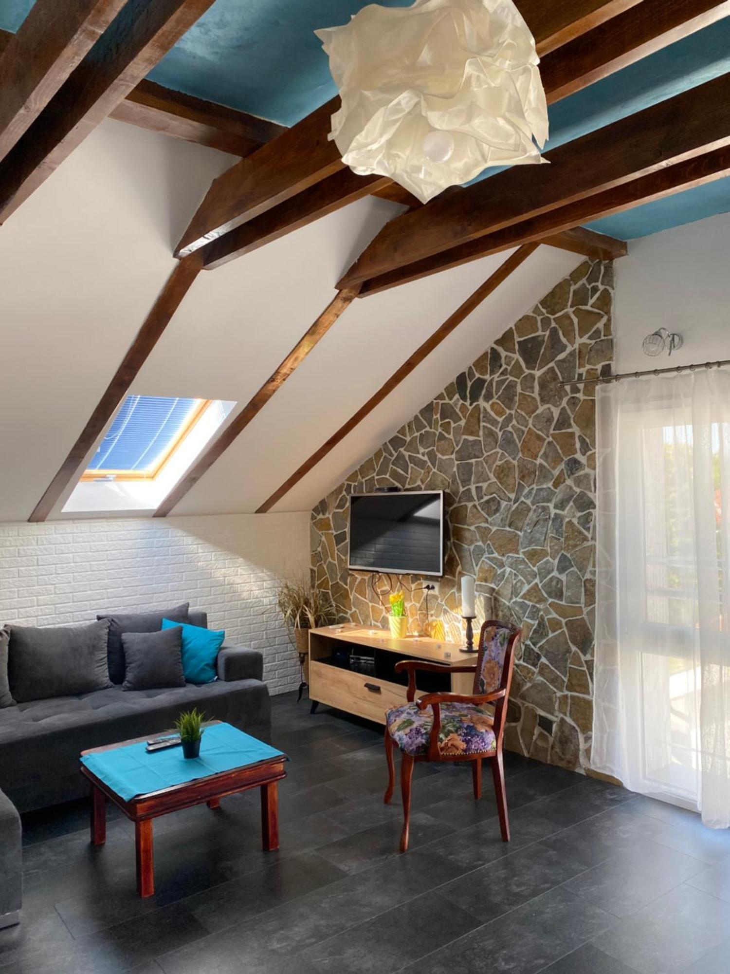 Apartment No10 Golubac Exterior foto
